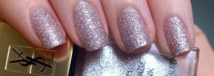 Любитель солнца YSL #71 Savage Pink