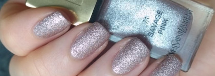 Любитель солнца YSL #71 Savage Pink