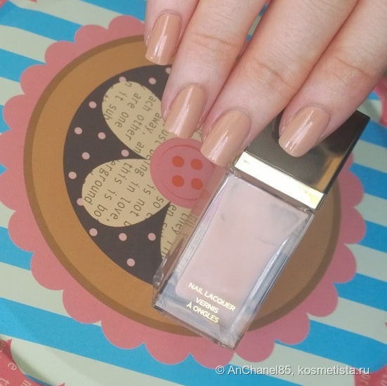 Всегда уместен Tom Ford 02 Toasted Sugar