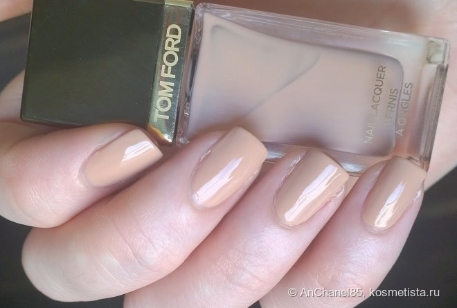 Всегда уместен Tom Ford 02 Toasted Sugar