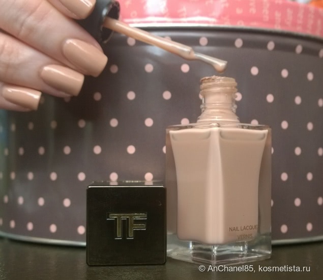 Всегда уместен Tom Ford 02 Toasted Sugar