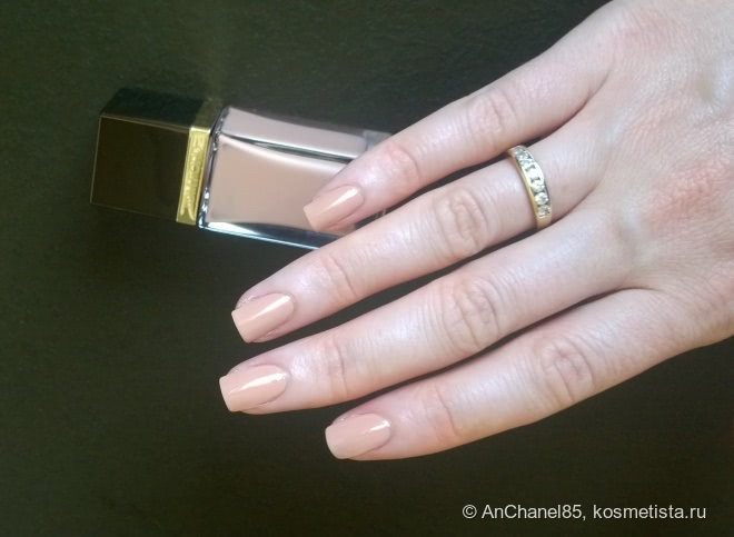 Всегда уместен Tom Ford 02 Toasted Sugar