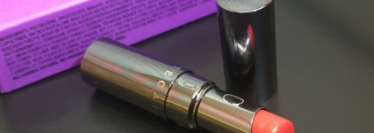 Новая любимица - Chantecaille lip chic в оттенке sunrise