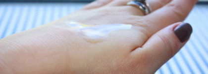 Sunshiny - средства после, до или вместо солнышка