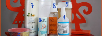 Борюсь до последнего волоса