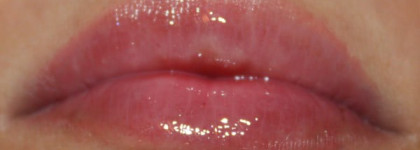 Favorite lip gloss set