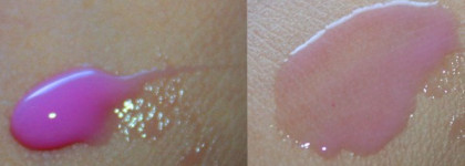 Favorite lip gloss set