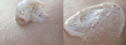 My skin care stuff