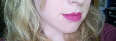 Три розовых красотки: givenchy и maybelline