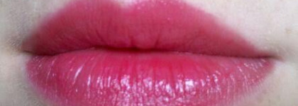 Три розовых красотки: givenchy и maybelline