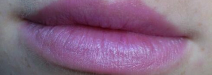 Розовое настроение - полупрозрачные помады и блеск  (Dior, l'etoile, sephora )