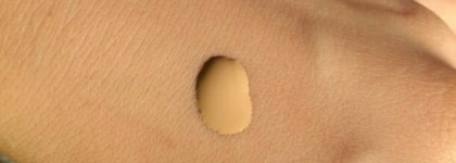 Сравнение тональных кремов: helena rubinshtein, Mac, Max Factor