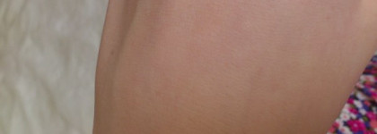 Сравнение тональных кремов: helena rubinshtein, Mac, Max Factor