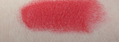 Revlon  super lustrous lipstick в оттенке 006 really red - настоящий красный