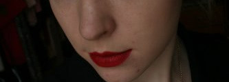 Revlon  super lustrous lipstick в оттенке 006 really red - настоящий красный