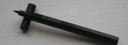 Мои черные (и не совсем) подводки