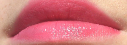 Новые блески в моем арсенале: Helena Rubinstein Wanted Gloss и Lancome L'absolu Crème de Brillance