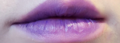 Три ягодные и одна фиолетовая: в ожидании осени