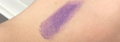 Три ягодные и одна фиолетовая: в ожидании осени