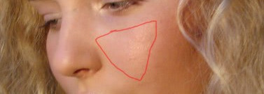 Компактная пудра DiorSkin Shimmer (№ 002)