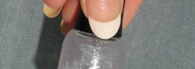 Искрящийся Orly "Etoile"