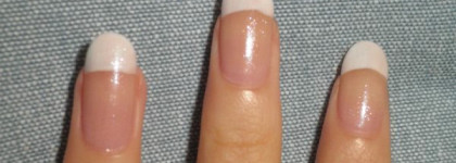 Искрящийся Orly "Etoile"