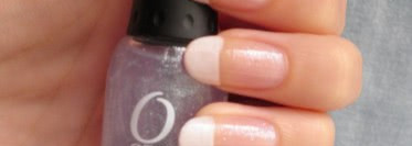 Искрящийся Orly "Etoile"
