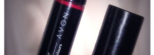 Цвет страсти от Avon