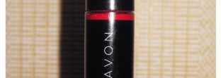 Цвет страсти от Avon