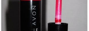 Цвет страсти от Avon