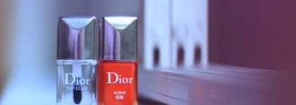 Dior Aloha