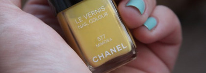 Chanel 577 Mimosa