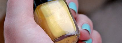 Chanel 577 Mimosa