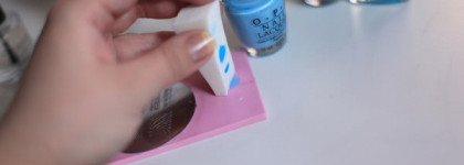 Zebra, или как я заморочилась