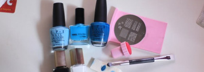 Zebra, или как я заморочилась