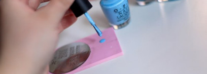 Zebra, или как я заморочилась