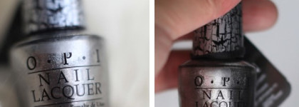 OPI Pirates Of The Caribbean