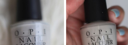 OPI Pirates Of The Caribbean