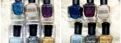 Deborah Lippmann