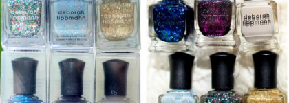 Deborah Lippmann