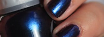 Orly Royal Velvet из весенней коллекции 2011 года