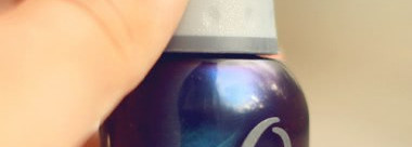 Orly Royal Velvet из весенней коллекции 2011 года