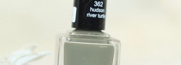 Лак для ногтей ANNY 362 Hudson River Turtle