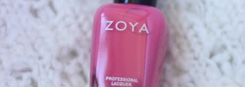 Коллекция лаков Zoya Beach Collection Summer 2012
