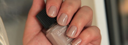 Осенние лаки: Chanel Frenzy и Chanel Vertigo