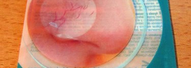 L'action Redness relief gel многообещающая, но, увы, бесполезная для меня вещица