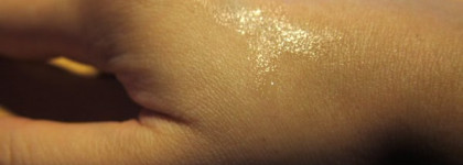 L'action Redness relief gel многообещающая, но, увы, бесполезная для меня вещица