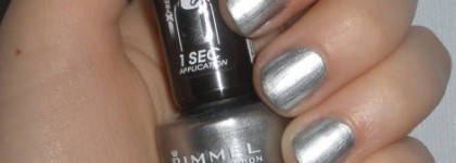 Моё маленькое Rimmel-сумасшедствие (начало)