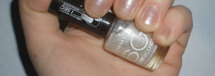 Моё маленькое Rimmel-сумасшедствие (продолжение)