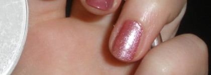 Моё маленькое Rimmel-сумасшедствие (продолжение 2)